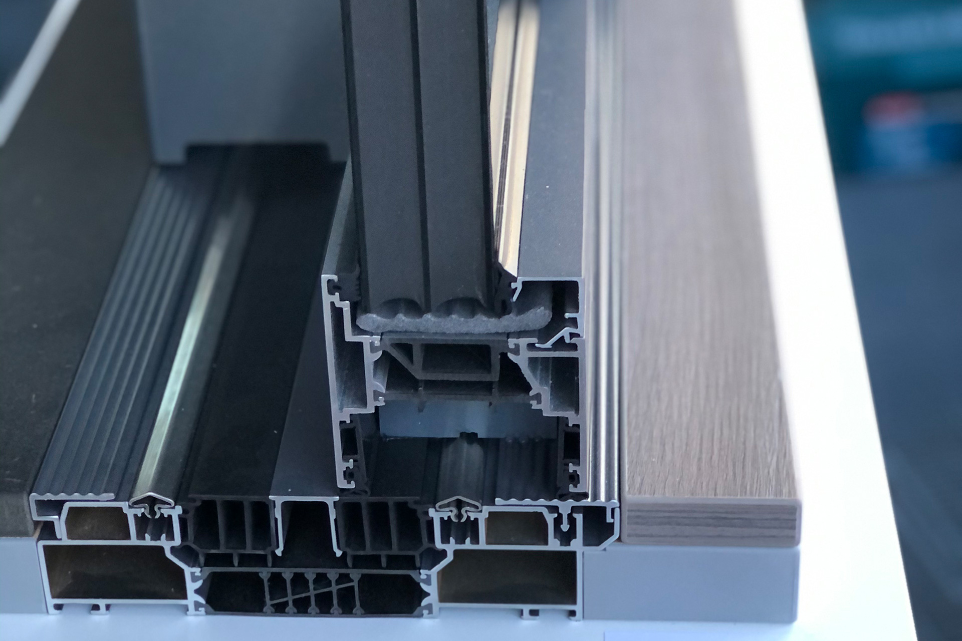 Exponat von Metallbau Göbel